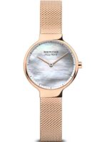 Bering Men's 46mm Watch (15527-364)