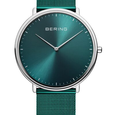 Bering Unisex Watch (15739-808)