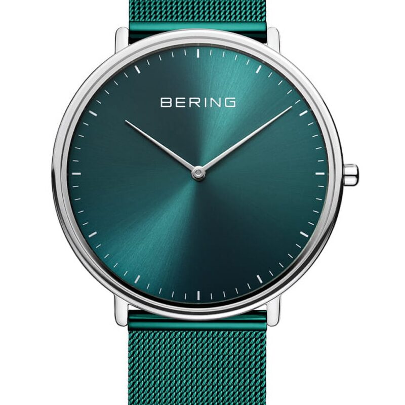 Bering Unisex Watch (15739-808) Bering Unisex Watch (15739-808)