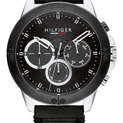 Tommy Hilfiger Men's Watch (1791894)