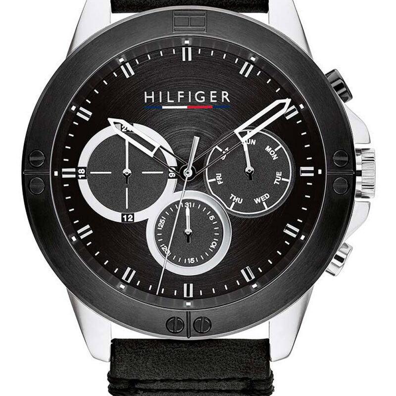 Tommy Hilfiger Men's Watch (1791894)