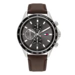 Tommy Hilfiger Men's Chronograph 44mm Stainless Steel Watch (1792015)
