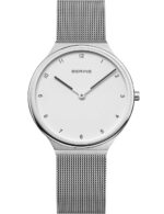 Bering Men's 46mm Watch (18434-004)