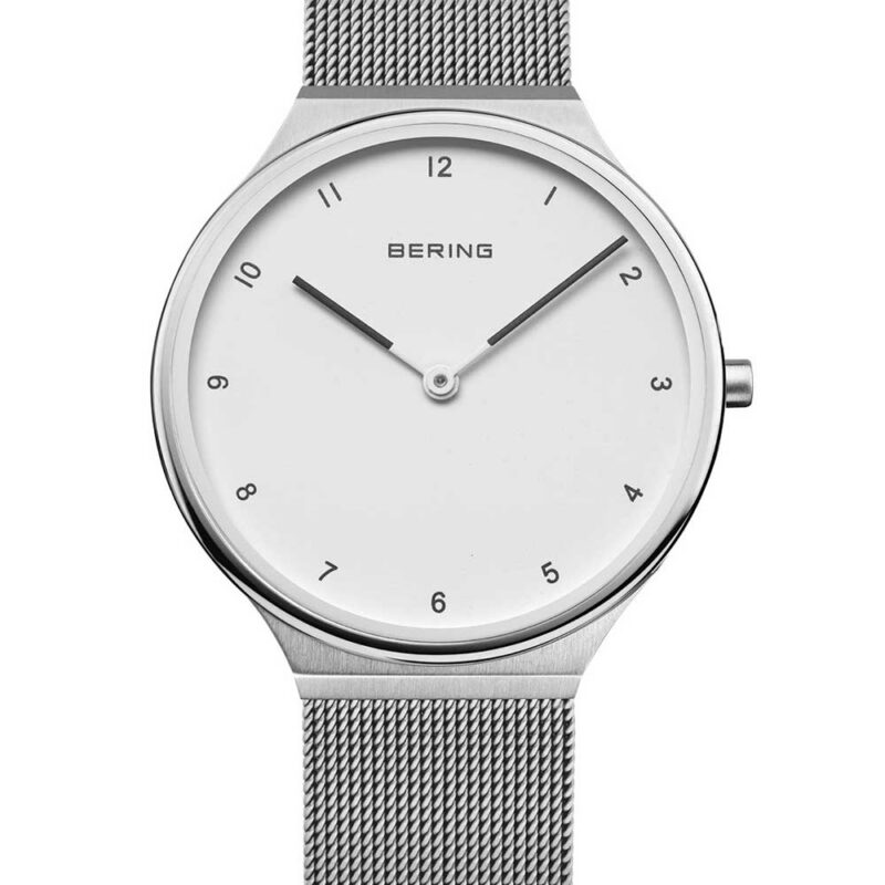 Bering Men's 46mm Watch (18434-004) Bering Men's 46mm Watch (18434-004)