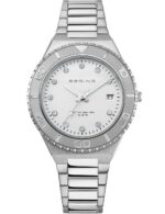 Bering Men's 46mm Watch (18936-704)