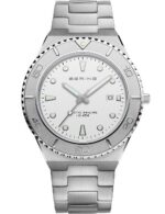 Bering Men's 46mm Watch (18940-704)