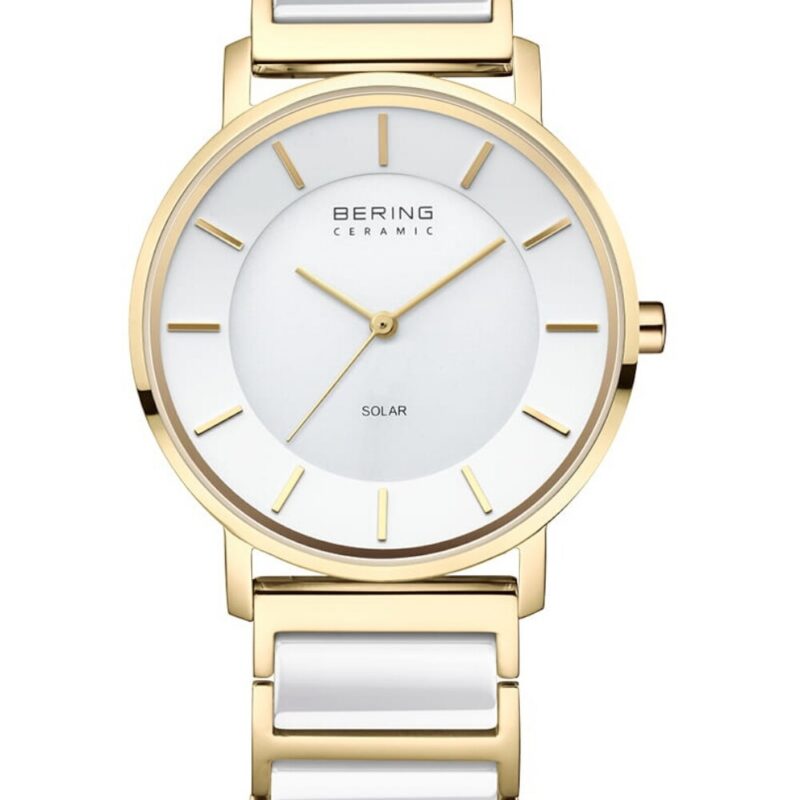 Bering Women's Watch (19535-714) Bering Women's Watch (19535-714)