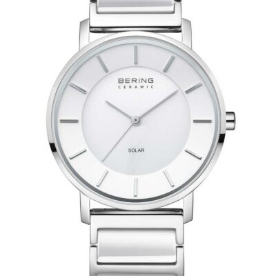 Bering Men's 46mm Watch (19535-754)