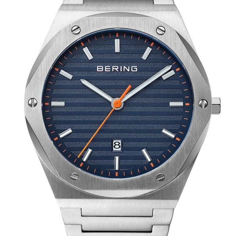 BERING 19742-707 Men's Bering Men's Watch (19742-707)