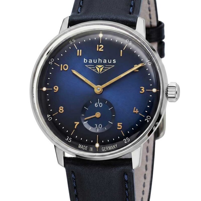 Bauhaus Women's Watch (2037-3)