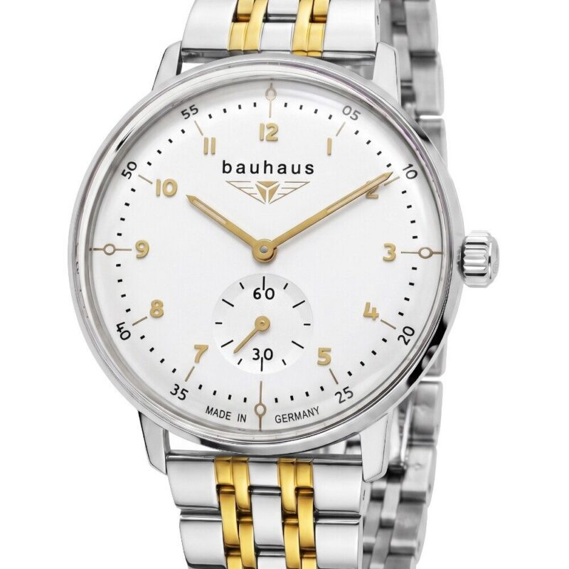 Bauhaus Women's Watch (2037M-1)