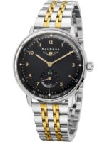 Bauhaus Women's Stainless Steel Watch (2037M-2)