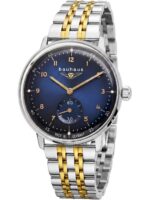 Bauhaus Women's Stainless Steel Watch (2037M-3)