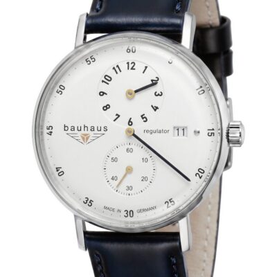 Bauhaus Men's Watch (2126-1)
