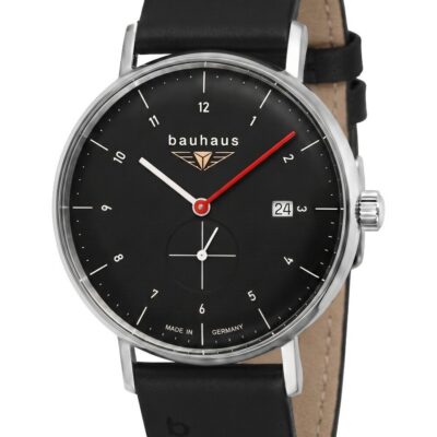 Bauhaus Men's Watch (2130-2)