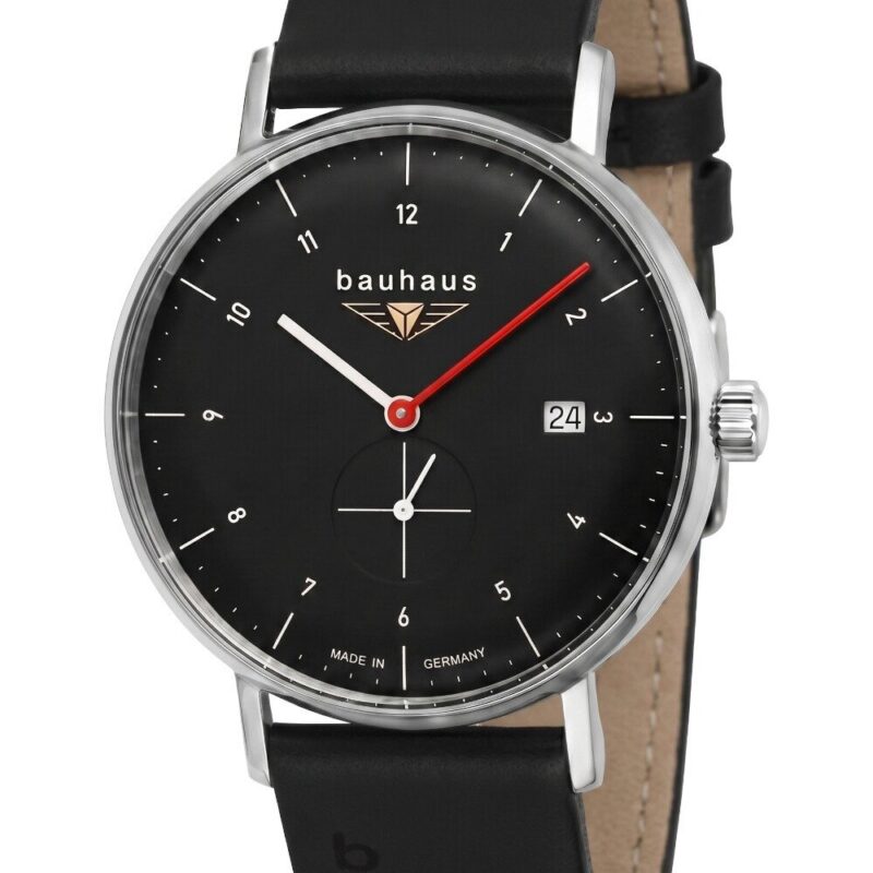 Bauhaus Men's Watch (2130-2)
