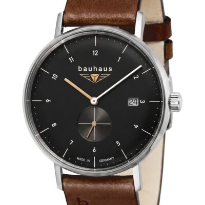 Bauhaus Men's Watch (2132-2)