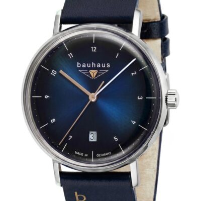 Bauhaus Women's Watch (2141-3)