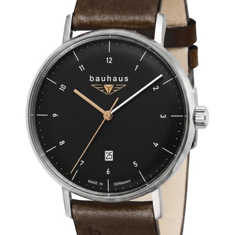 Bauhaus Men's Watch (2142-2)
