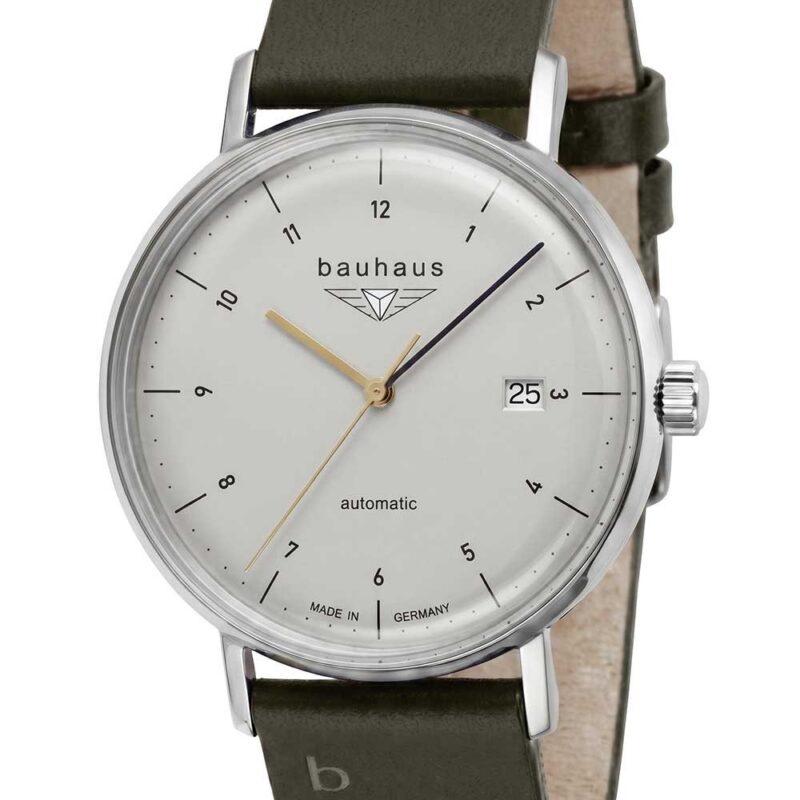 Bauhaus Men's Watch (2152-1)