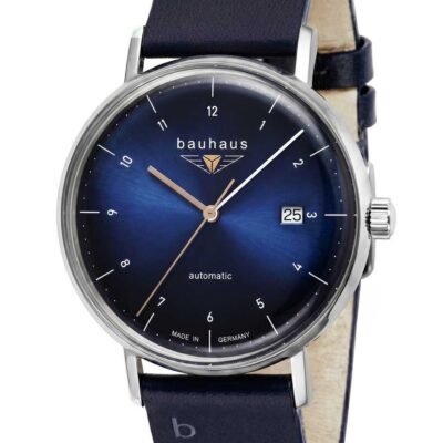 Bauhaus Men's Watch (2152-3)