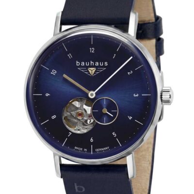 Bauhaus Men's Watch (2166-3)