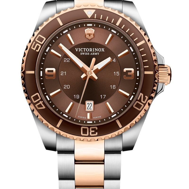 Victorinox Men's Watch (241951)