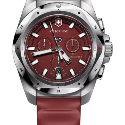 Victorinox Men's Chronograph Watch (241986)