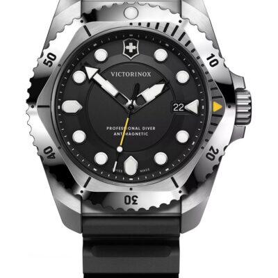Victorinox Men's Watch (241990)