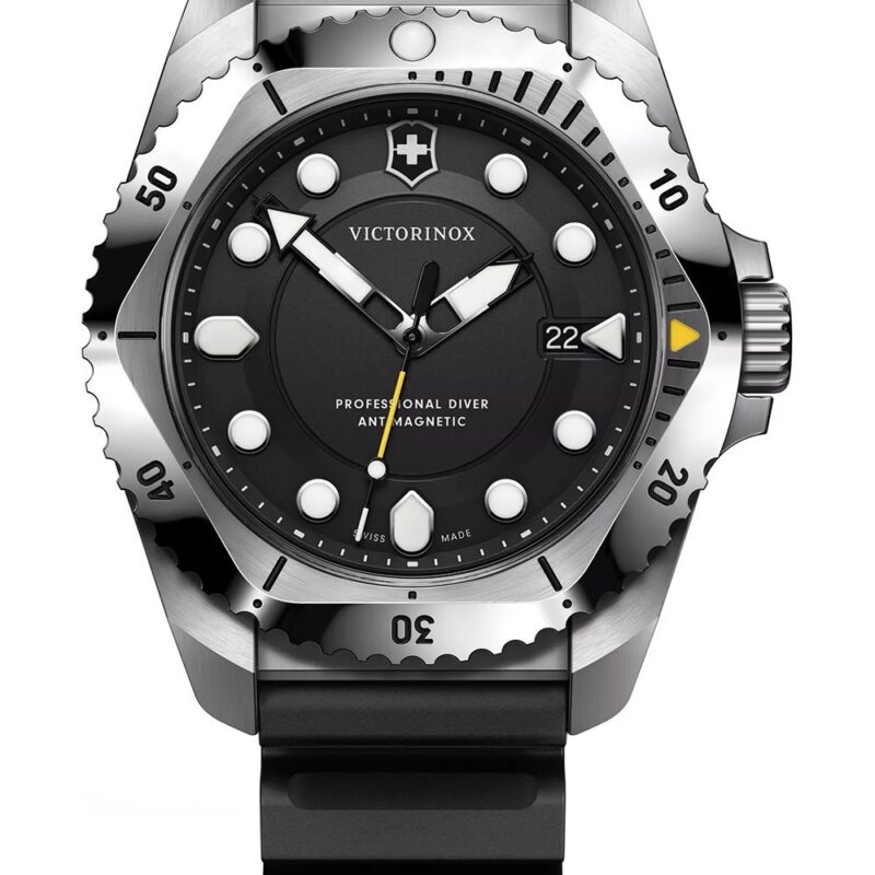 Victorinox Men's Watch (241990)