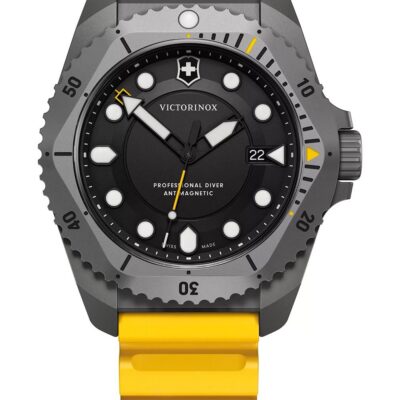 Victorinox Men's Watch (241992)