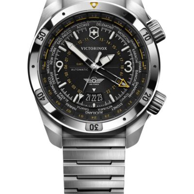 Victorinox Men's Watch (242004)