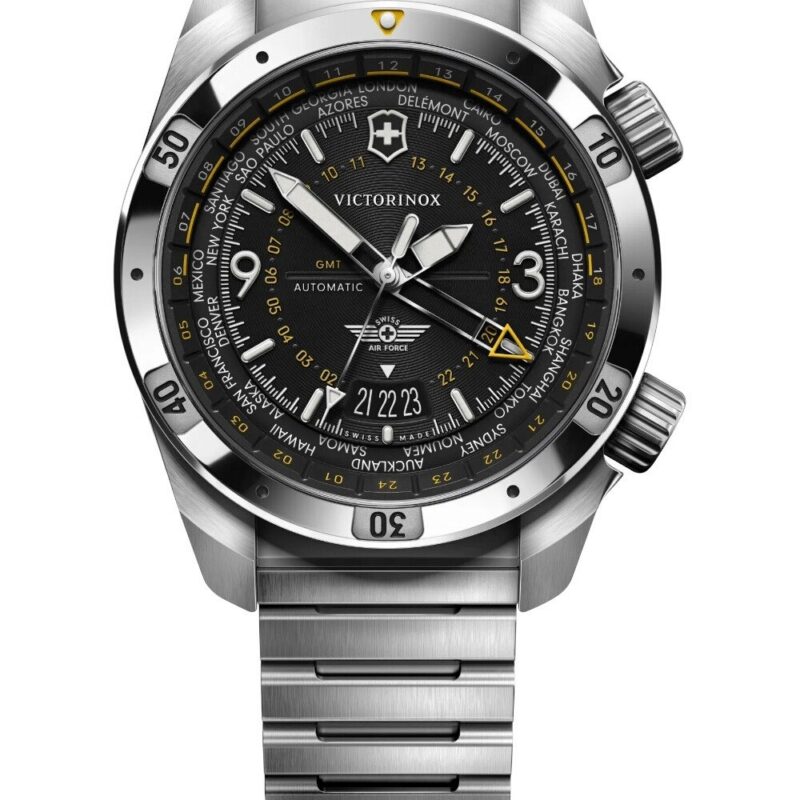 Victorinox Men's Watch (242004)