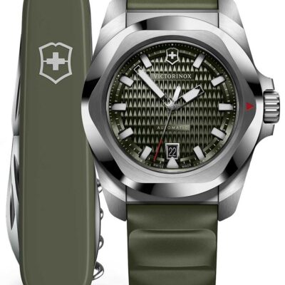 Victorinox Men's Watch (242017-1)