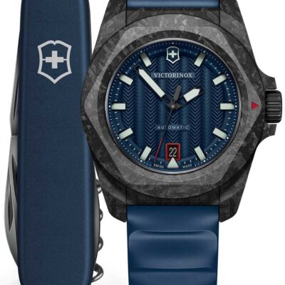Victorinox Men's Watch (242022-1)
