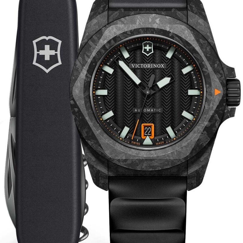 Victorinox Men's Watch (242023-1) Victorinox Men's Watch (242023-1)
