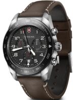 Victorinox Men's Chronograph Watch (242046)