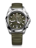 Victorinox Men's Chronograph Watch (242081)