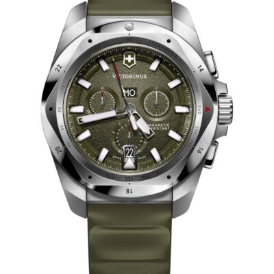 Victorinox Men's Chronograph Watch (242081)