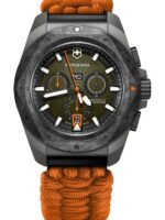 Victorinox Men's Chronograph Watch (242083-1)