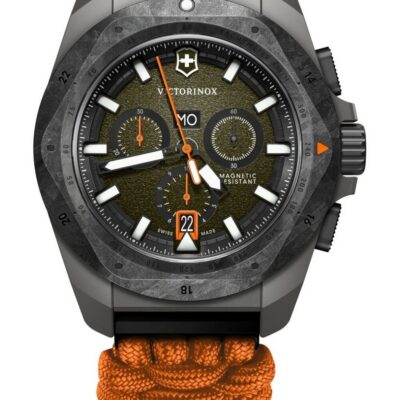 Victorinox Men's Chronograph Watch (242083-1)