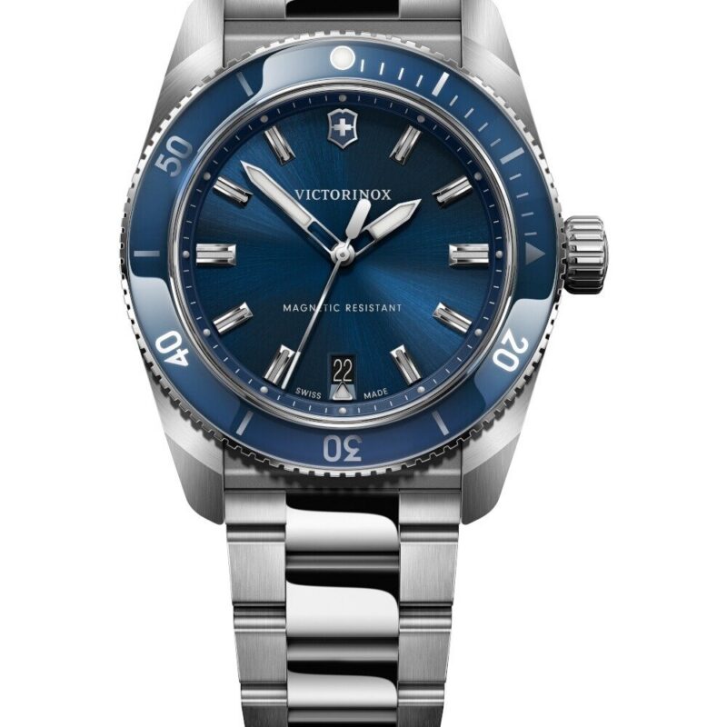 Victorinox Men's Watch (242095)
