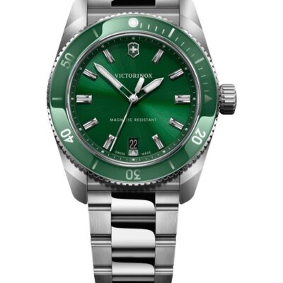 Victorinox Men's Watch (242096)