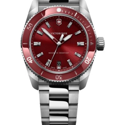 Victorinox Men's Watch (242098)
