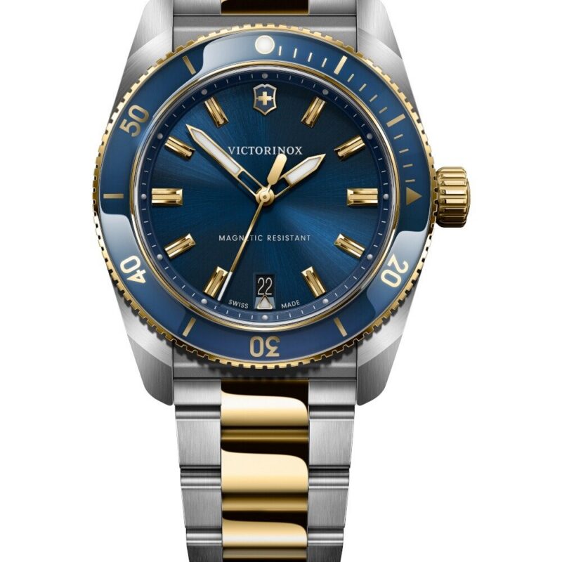 Victorinox Men's Watch (242100)