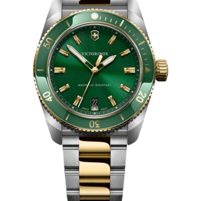 Victorinox Men's Watch (242101)