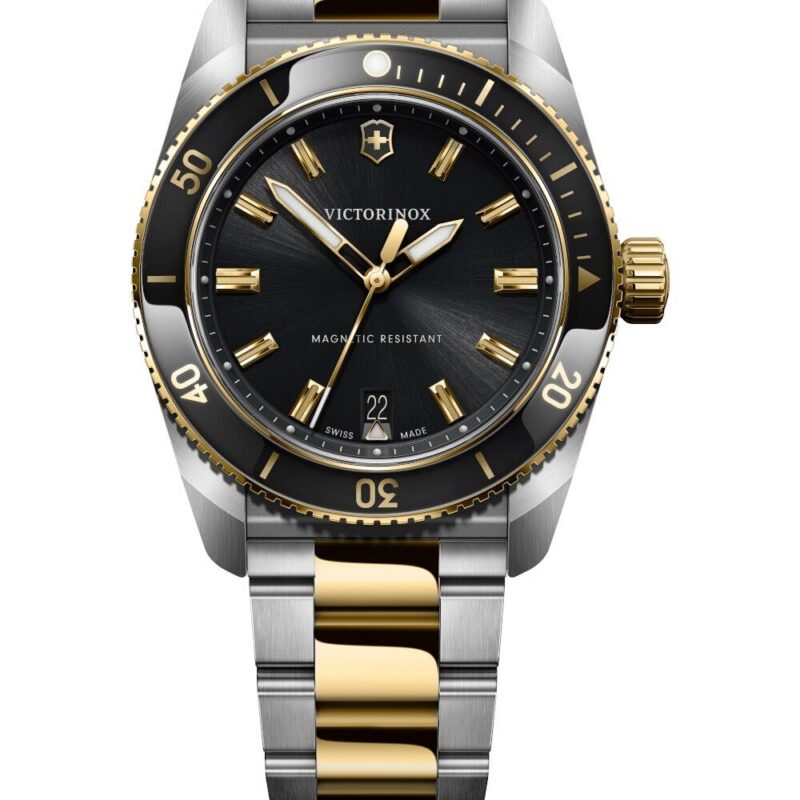 Victorinox Men's Watch (242102)