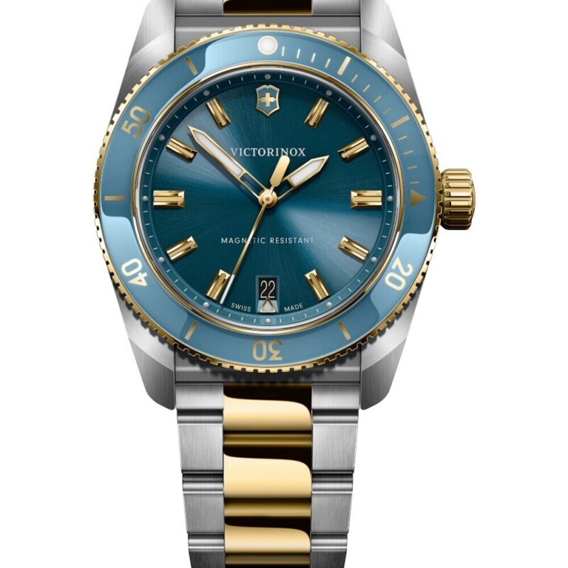Victorinox Men's Watch (242103)