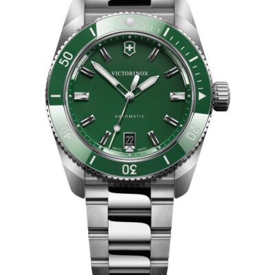 Victorinox Men's Watch (242107)