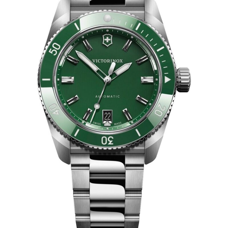 Victorinox Men's Watch (242107) Victorinox Men's Watch (242107)